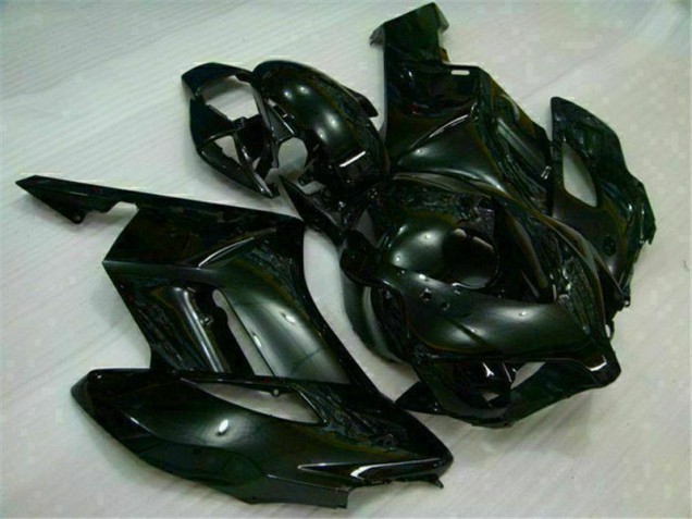 Affordable 2004-2005 Glossy Black Honda CBR1000RR Motorcycle Fairing Canada Affordable 2004-2005 Glossy Black Honda CBR1000RR Motorcycle Fairing Canada