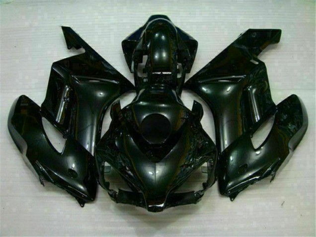 Affordable 2004-2005 Glossy Black Honda CBR1000RR Motorcycle Fairing Canada Affordable 2004-2005 Glossy Black Honda CBR1000RR Motorcycle Fairing Canada