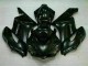 Affordable 2004-2005 Glossy Black Honda CBR1000RR Motorcycle Fairing Canada Affordable 2004-2005 Glossy Black Honda CBR1000RR Motorcycle Fairing Canada