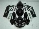 Affordable 2004-2005 Black West Honda CBR1000RR Replacement Motorcycle Fairings Canada Affordable 2004-2005 Black West Honda CBR1000RR Replacement Motorcycle Fairings Canada