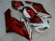 Affordable 2004-2005 White Red Honda CBR1000RR Bike Fairing Kit Canada Affordable 2004-2005 White Red Honda CBR1000RR Bike Fairing Kit Canada