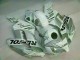 Affordable 2004-2005 White Silver Repsol Honda CBR1000RR Motorcyle Fairings Canada
