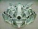 Affordable 2004-2005 White Silver Repsol Honda CBR1000RR Motorcyle Fairings Canada