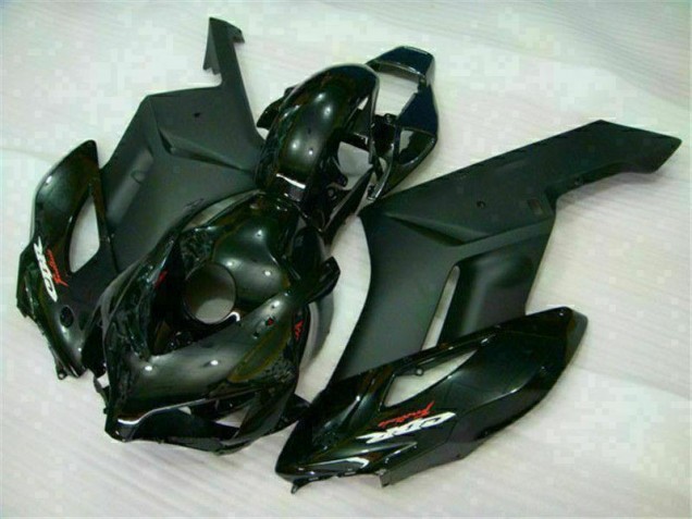 Affordable 2004-2005 Black Honda CBR1000RR Motor Fairings Canada Affordable 2004-2005 Black Honda CBR1000RR Motor Fairings Canada