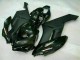 Affordable 2004-2005 Black Honda CBR1000RR Motor Fairings Canada Affordable 2004-2005 Black Honda CBR1000RR Motor Fairings Canada