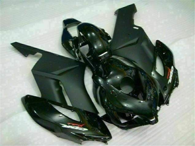 Affordable 2004-2005 Black Honda CBR1000RR Motor Fairings Canada Affordable 2004-2005 Black Honda CBR1000RR Motor Fairings Canada