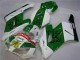 Affordable 2004-2005 Green White Honda CBR1000RR Motorcycle Fairing Canada Affordable 2004-2005 Green White Honda CBR1000RR Motorcycle Fairing Canada