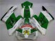 Affordable 2004-2005 Green White Honda CBR1000RR Motorcycle Fairing Canada Affordable 2004-2005 Green White Honda CBR1000RR Motorcycle Fairing Canada