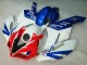 Affordable 2004-2005 Red Blue White Honda CBR1000RR Motorbike Fairing Canada