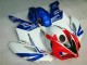 Affordable 2004-2005 Red Blue White Honda CBR1000RR Motorbike Fairing Canada