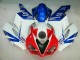 Affordable 2004-2005 Red Blue White Honda CBR1000RR Motorbike Fairing Canada