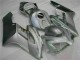 Affordable 2004-2005 Silver Honda CBR1000RR Bike Fairings Canada Affordable 2004-2005 Silver Honda CBR1000RR Bike Fairings Canada