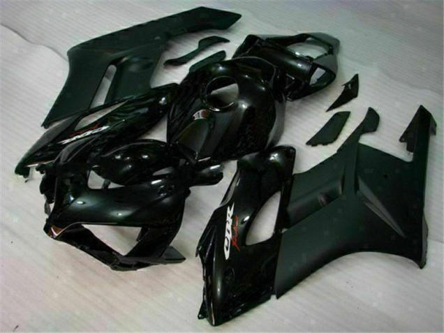 Affordable 2004-2005 Glossy Black Honda CBR1000RR Motorbike Fairing Canada Affordable 2004-2005 Glossy Black Honda CBR1000RR Motorbike Fairing Canada