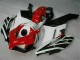 Affordable 2004-2005 Red White Honda CBR1000RR Bike Fairing Kit Canada Affordable 2004-2005 Red White Honda CBR1000RR Bike Fairing Kit Canada