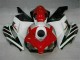 Affordable 2004-2005 Red White Honda CBR1000RR Bike Fairing Kit Canada Affordable 2004-2005 Red White Honda CBR1000RR Bike Fairing Kit Canada