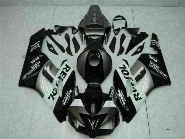 Affordable 2004-2005 Grey Black Repsol Honda CBR1000RR Motorcycle Fairings Kits Canada Affordable 2004-2005 Grey Black Repsol Honda CBR1000RR Motorcycle Fairings Kits Canada