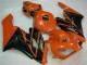 Affordable 2004-2005 Orange Honda CBR1000RR Motorcycle Fairing Canada Affordable 2004-2005 Orange Honda CBR1000RR Motorcycle Fairing Canada