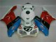 Affordable 2004-2005 White Red 77 Honda CBR1000RR Motorcycle Fairing Kits Canada Affordable 2004-2005 White Red 77 Honda CBR1000RR Motorcycle Fairing Kits Canada
