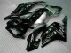 Affordable 2004-2005 Black SevenStars Honda CBR1000RR Bike Fairings Canada
