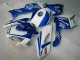 Affordable 2004-2005 Blue White Honda CBR1000RR Motorcycle Fairings Bodywork Canada
