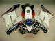 Affordable 2004-2005 White Black Honda CBR1000RR Motorbike Fairing Kits Canada Affordable 2004-2005 White Black Honda CBR1000RR Motorbike Fairing Kits Canada