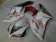 Affordable 2004-2005 White Red Honda CBR1000RR Moto Fairings Canada Affordable 2004-2005 White Red Honda CBR1000RR Moto Fairings Canada