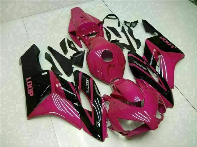 Affordable 2004-2005 Purple Honda CBR1000RR Motorcyle Fairings Canada Affordable 2004-2005 Purple Honda CBR1000RR Motorcyle Fairings Canada