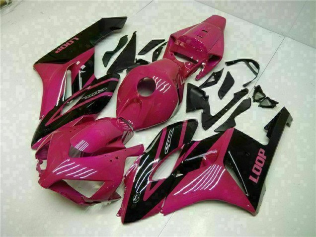 Affordable 2004-2005 Purple Honda CBR1000RR Motorcyle Fairings Canada Affordable 2004-2005 Purple Honda CBR1000RR Motorcyle Fairings Canada