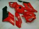Affordable 2004-2005 Red Honda CBR1000RR Motorcylce Fairings Canada Affordable 2004-2005 Red Honda CBR1000RR Motorcylce Fairings Canada