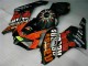Affordable 2004-2005 Black Orange Honda CBR1000RR Motorcycle Fairing Kits Canada Affordable 2004-2005 Black Orange Honda CBR1000RR Motorcycle Fairing Kits Canada