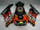 Affordable 2004-2005 Black Orange Honda CBR1000RR Motorcycle Fairing Kits Canada Affordable 2004-2005 Black Orange Honda CBR1000RR Motorcycle Fairing Kits Canada