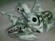 Affordable 2004-2005 Silver Repsol Honda CBR1000RR Bike Fairings & Plastics Canada Affordable 2004-2005 Silver Repsol Honda CBR1000RR Bike Fairings & Plastics Canada