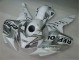 Affordable 2004-2005 White Silver Black Repsol Honda CBR1000RR Replacement Fairings Canada Affordable 2004-2005 White Silver Black Repsol Honda CBR1000RR Replacement Fairings Canada