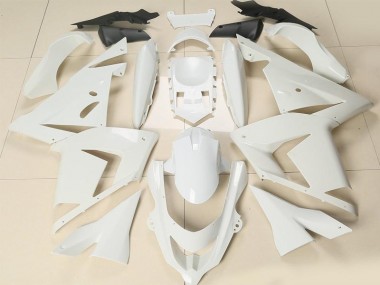 Affordable 2003-2005 Unpainted Kawasaki ZX10R Motorcycle Fairing Kit Canada