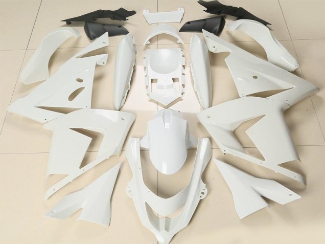 Affordable 2003-2005 Unpainted Kawasaki ZX10R Motorcycle Fairing Kit Canada Affordable 2003-2005 Unpainted Kawasaki ZX10R Motorcycle Fairing Kit Canada