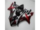 Affordable 2004-2006 Red Black Yamaha YZF R1 Bike Fairing Canada Affordable 2004-2006 Red Black Yamaha YZF R1 Bike Fairing Canada