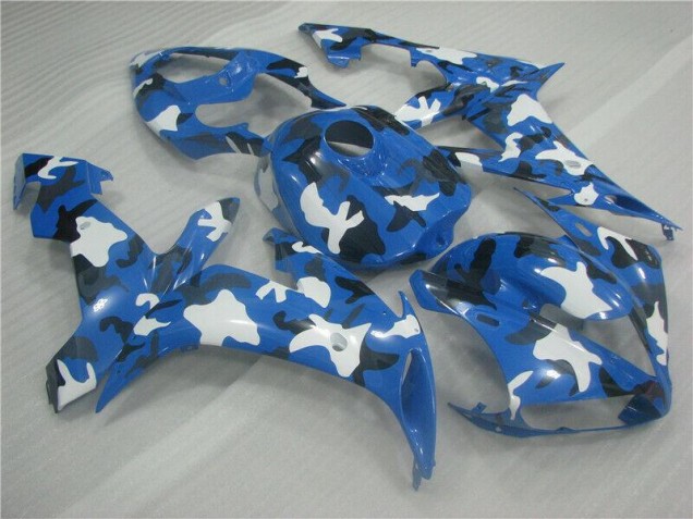 Affordable 2004-2006 Red White Yamaha YZF R1 Motor Bike Fairings Canada Affordable 2004-2006 Red White Yamaha YZF R1 Motor Bike Fairings Canada