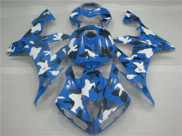 Affordable 2004-2006 Red White Yamaha YZF R1 Motor Bike Fairings Canada Affordable 2004-2006 Red White Yamaha YZF R1 Motor Bike Fairings Canada