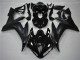 Affordable 2004-2006 Glossy Matte Black Yamaha YZF R1 Bike Fairing Kit Canada Affordable 2004-2006 Glossy Matte Black Yamaha YZF R1 Bike Fairing Kit Canada
