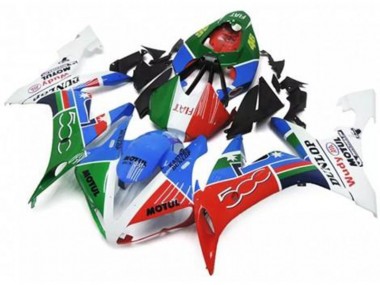 Affordable 2004-2006 Green Red Blue White Yamaha YZF R1 Motor Bike Fairings Canada