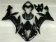 Affordable 2004-2006 Black Yamaha YZF R1 Replacement Motorcycle Fairings Canada