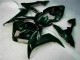 Affordable 2004-2006 Black Yamaha YZF R1 Bike Fairing Kit Canada