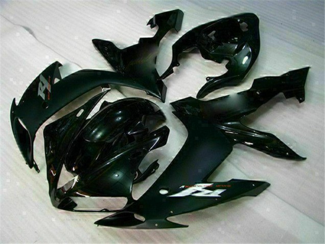 Affordable 2004-2006 Black Yamaha YZF R1 Motorcycle Bodywork Canada Affordable 2004-2006 Black Yamaha YZF R1 Motorcycle Bodywork Canada