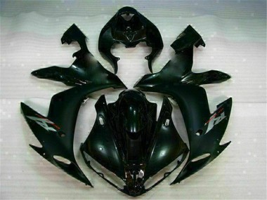 Affordable 2004-2006 Black Yamaha YZF R1 Motorcycle Bodywork Canada