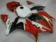 Affordable 2004-2006 Red Yamaha YZF R1 Moto Fairings Canada
