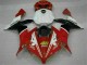 Affordable 2004-2006 Red Yamaha YZF R1 Moto Fairings Canada