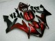 Affordable 2004-2006 Red Black Yamaha YZF R1 Motorcycle Fairings Canada Affordable 2004-2006 Red Black Yamaha YZF R1 Motorcycle Fairings Canada
