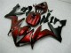 Affordable 2004-2006 Red Black Yamaha YZF R1 Motorcycle Fairings Canada Affordable 2004-2006 Red Black Yamaha YZF R1 Motorcycle Fairings Canada