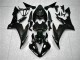 Affordable 2004-2006 Black Yamaha YZF R1 Motorbike Fairings Canada Affordable 2004-2006 Black Yamaha YZF R1 Motorbike Fairings Canada