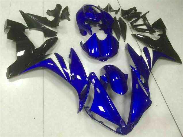 Affordable 2004-2006 Blue Yamaha YZF R1 Motorcycle Fairing Canada Affordable 2004-2006 Blue Yamaha YZF R1 Motorcycle Fairing Canada